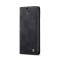 CASEME CASEME iPhone 14 Pro Fodral Retro Flip Svart