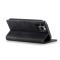 CASEME CASEME iPhone 14 Pro Fodral Retro Flip Svart