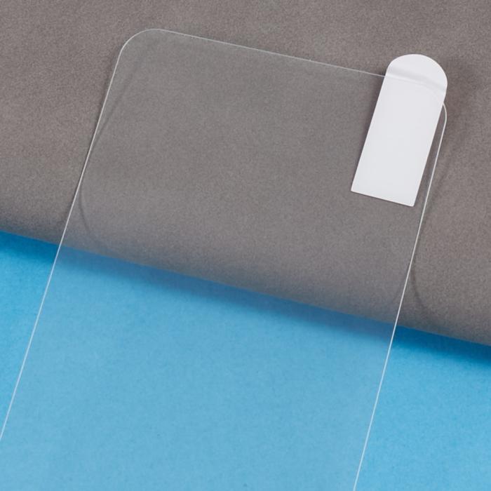 Bild 4,  Nothing Phone 2 2-PACK Skärmskydd Härdat Glas Transparent