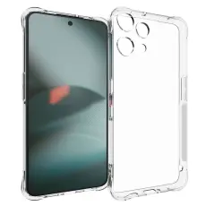  Nothing Phone 3a Lite Skal TPU Transparent