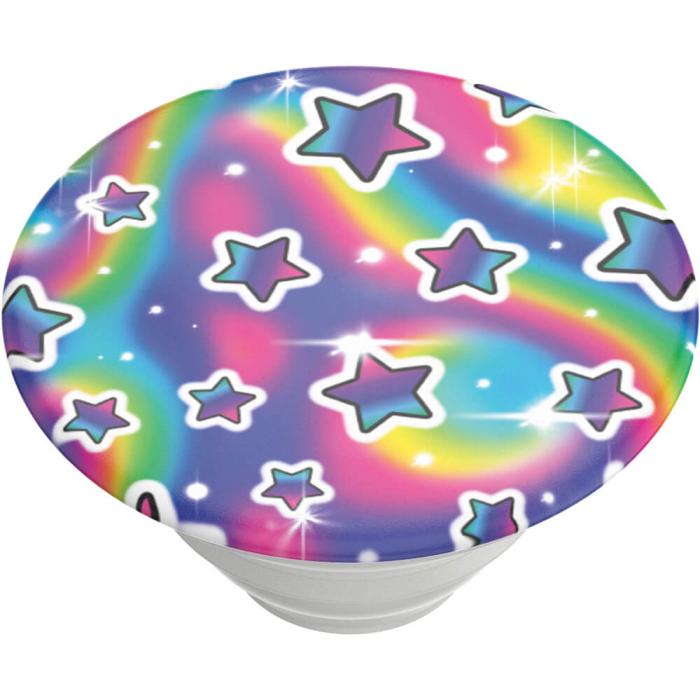 Bild 4, PopSockets PopSockets PopGrip Starbright