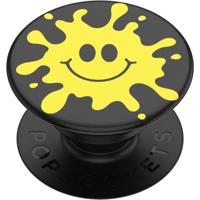 Bild 3, PopSockets PopSockets PopGrip Splat