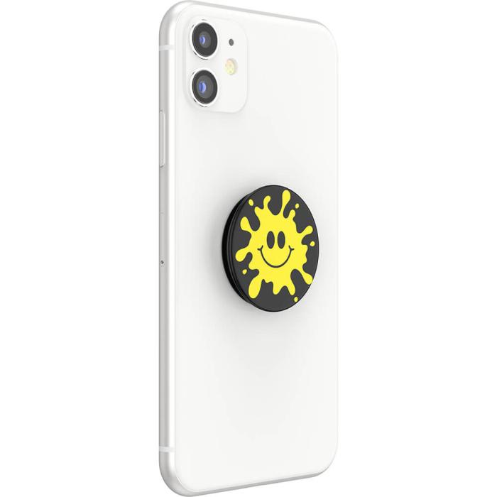 Bild 7, PopSockets PopSockets PopGrip Splat