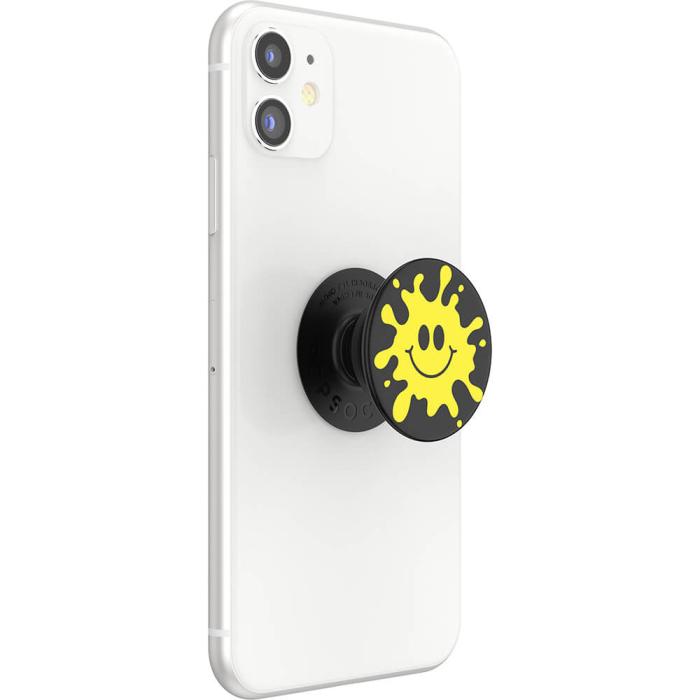 Bild 8, PopSockets PopSockets PopGrip Splat