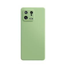  Xiaomi 13 5G Skal Liquid Silikon Matcha Gr&ouml;n