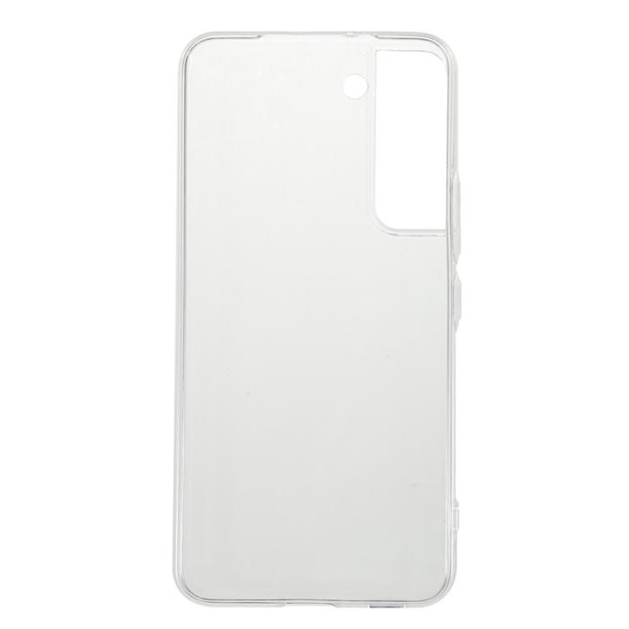 Bild 2,  Samsung Galaxy S22 Plus Skal TPU Transparent