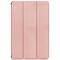  Samsung Galaxy Tab A8 10.5 (2021) Fodral Premium Tri-Fold Roséguld