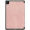  Samsung Galaxy Tab A8 10.5 (2021) Fodral Premium Tri-Fold Roséguld