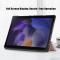  Samsung Galaxy Tab A8 10.5 (2021) Fodral Premium Tri-Fold Roséguld