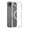 DUX DUCIS DUX DUCIS iPhone Air Skal MagSafe Clin Series Transparent