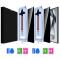  Samsung Galaxy S25 Ultra 2-PACK Skärmskydd Härdat Glas Privacy
