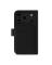 holdit holdit iPhone 17 Pro Max 2in1 Magnet Fodral / Skal Svart