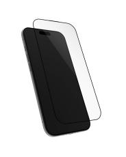 holdit holdit iPhone Air Sk&auml;rmskydd Helt&auml;ckande H&auml;rdat Glas