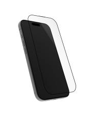holdit holdit iPhone 17 Pro Sk&auml;rmskydd Helt&auml;ckande H&auml;rdat Glas