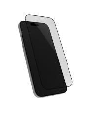 holdit holdit iPhone 17 Pro Max Sk&auml;rmskydd Helt&auml;ckande H&auml;rdat Glas