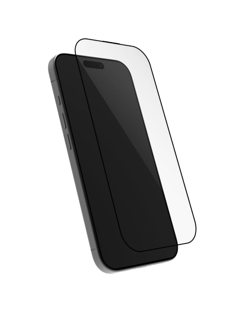 holdit holdit iPhone 17 Skärmskydd Heltäckande Härdat Glas