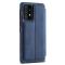 LC.IMEEKE LC.IMEEKE Samsung Galaxy A53 5G Fodral Retro Flip Blå