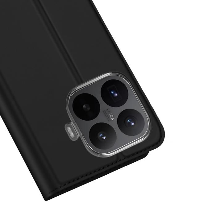 Bild 2, DUX DUCIS DUX DUCIS Xiaomi 17T Pro Fodral Skin Pro Svart