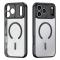 DUX DUCIS DUX DUCIS iPhone 17 Pro Max Skal MagSafe Aimo Series Svart