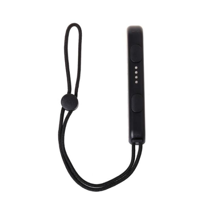 Bild 3,  2-PACK Nintendo Switch Joy-Con Strap/Extender Svart