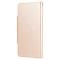 iPhone 14 Plus 2in1 Magnet Fodral Guld