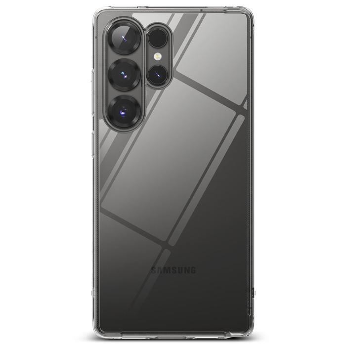 Bild 3, Ringke Ringke Galaxy S25 Ultra Skal Fusion Transparent