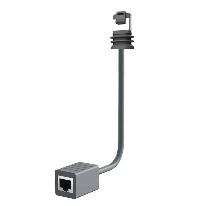 Bild 6,  Starlink 2-PACK Gen 3 RJ45 Ethernetadapter 1000 Mbps