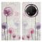  Honor Magic7 Lite Fodral Med Tryck Dandelion