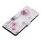  Honor Magic7 Lite Fodral Med Tryck Dandelion