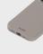 holdit holdit iPhone 16 Pro Mobilskal Silikon Taupe