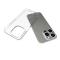  iPhone 14 Pro Skal TPU Transparent