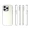  iPhone 14 Pro Skal TPU Transparent