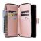  Samsung Galaxy S26 Fodral Multifunktionellt Roséguld