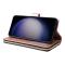  Samsung Galaxy S26 Fodral Multifunktionellt Roséguld