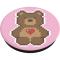 PopSockets PopSockets PopGrip Love Me Not
