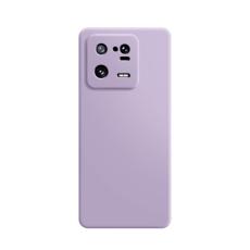  Xiaomi 13 Pro 5G Skal Liquid Silikon Lila