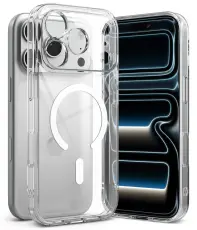 Ringke Ringke iPhone 18 Pro Max / 17 Pro Max Skal MagSafe Fusion