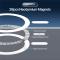 DUX DUCIS DUX DUCIS iPhone Air Skal MagSafe Clin Series Transparent