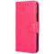  Samsung Galaxy S23 Ultra Fodral Läder Rosa