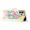 Xiaomi Redmi Note 14 5G Fodral Med Tryck Dream Catcher