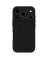 holdit holdit iPhone 17 Pro Mobilskal Soft MagSafe Svart