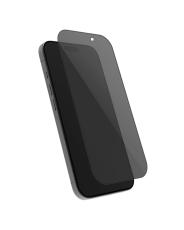 holdit holdit iPhone 17 Sk&auml;rmskydd H&auml;rdat Glas Privacy