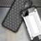  Samsung Galaxy A22 5G - Hybrid Armor Skal - Blå