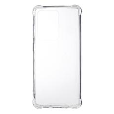 Mercury GOOSPERY Samsung Galaxy S20 Ultra - MERCURY Goospery Akryl/TPU Transparent Skal