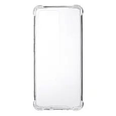 Mercury GOOSPERY Samsung Galaxy S20 Ultra - MERCURY Goospery Akryl/TPU Transparent Skal