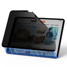 ESR ESR iPad Air 11 2026-2024 Sk&auml;rmskydd Avtagbart Magnetisk