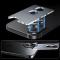 Tech-Protect Tech-Protect Galaxy S26 / S26 Plus Linsskydd CamRing Fit+