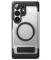Ringke Ringke Samsung Galaxy S26 Ultra Skal MagSafe UX Transparent