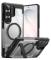 Ringke Ringke Samsung Galaxy S26 Ultra Skal MagSafe UX Transparent