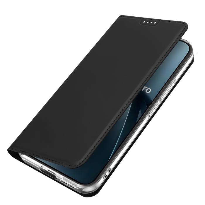 Bild 3, DUX DUCIS DUX DUCIS Xiaomi 17T Pro Fodral Skin Pro Svart